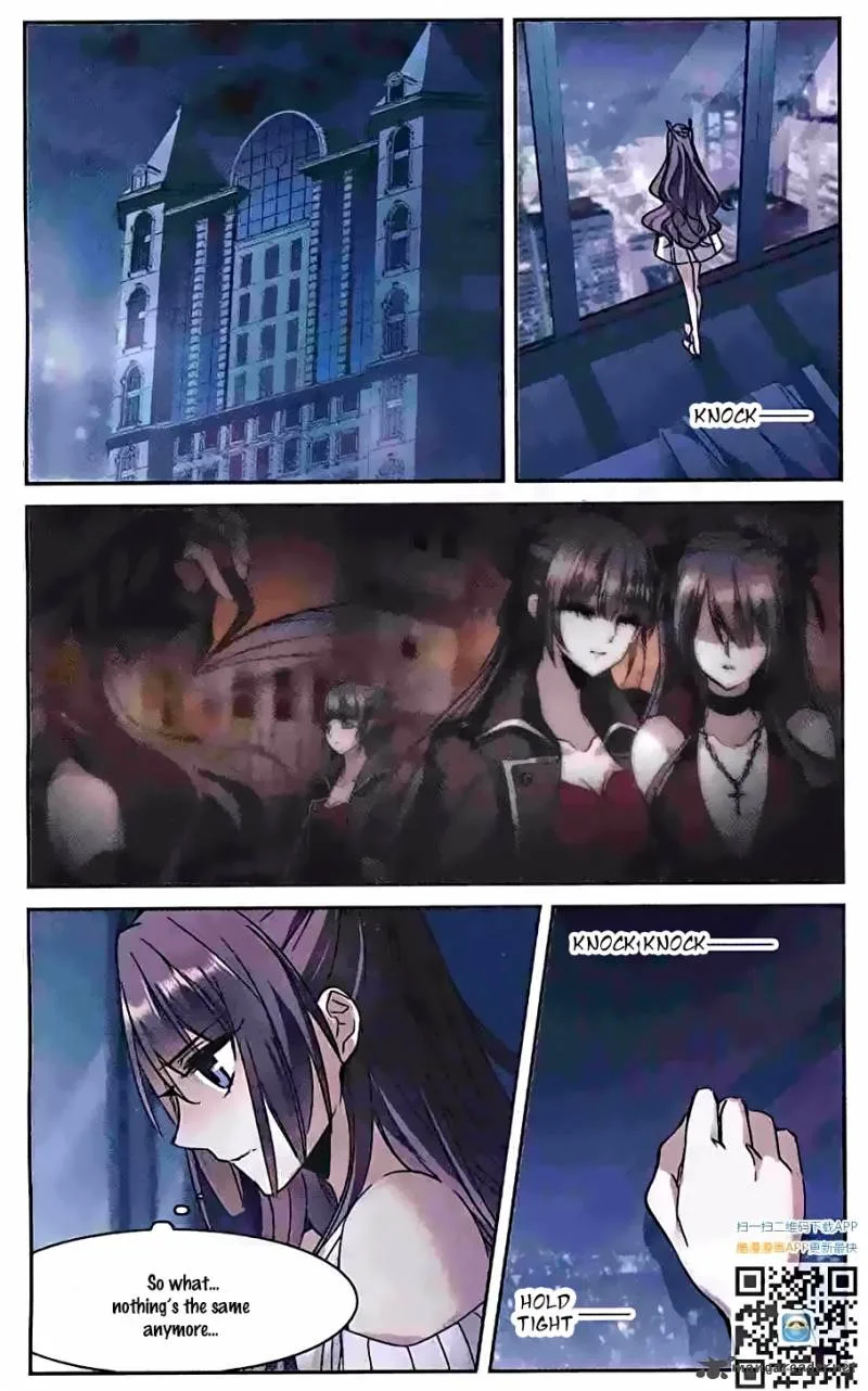 Vampire Sphere Chapter 84 page 16