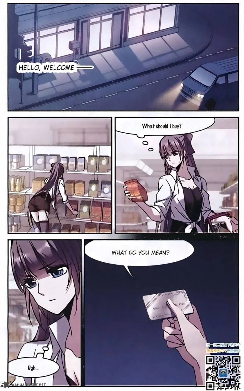 Vampire Sphere Chapter 85 page 8