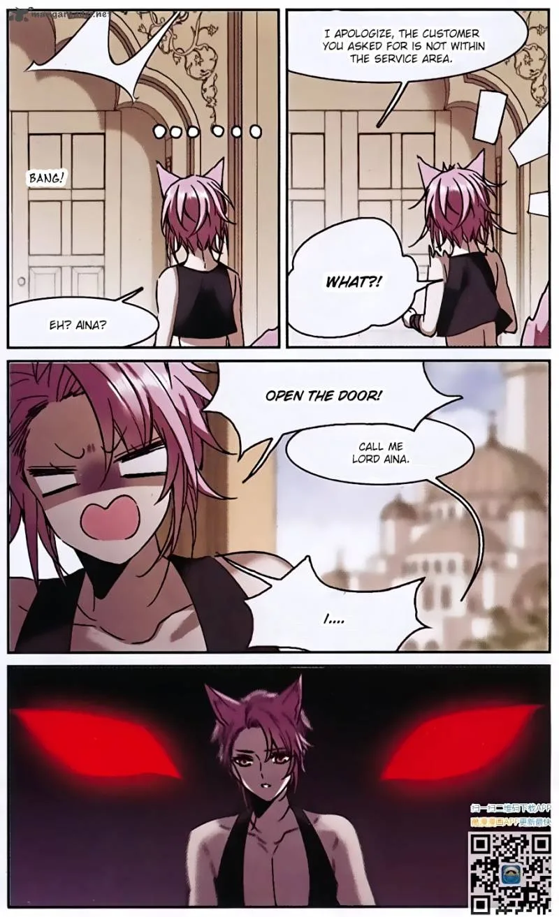 Vampire Sphere Chapter 85 page 5