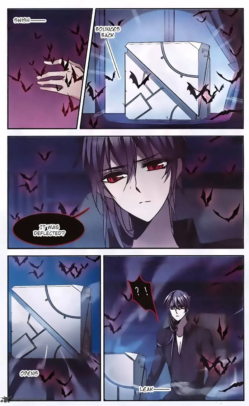 Vampire Sphere Chapter 86 page 3