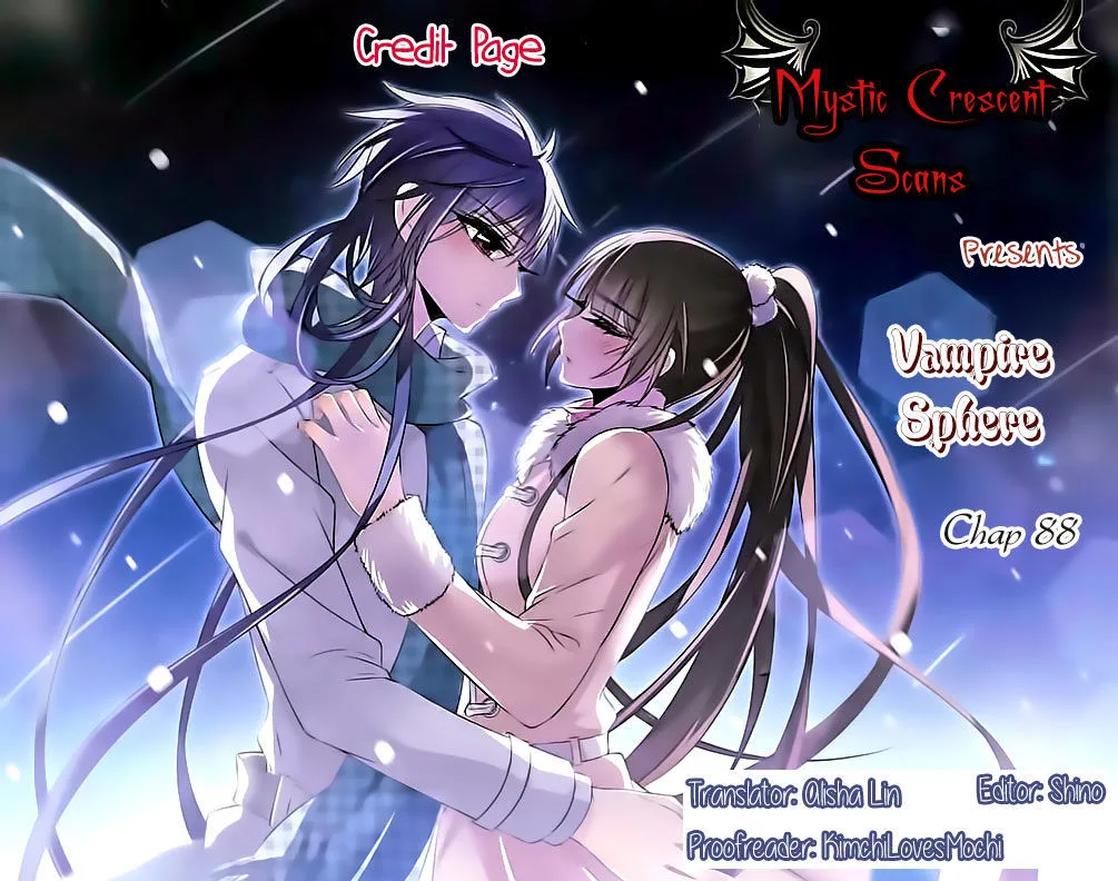Vampire Sphere Chapter 88 page 28