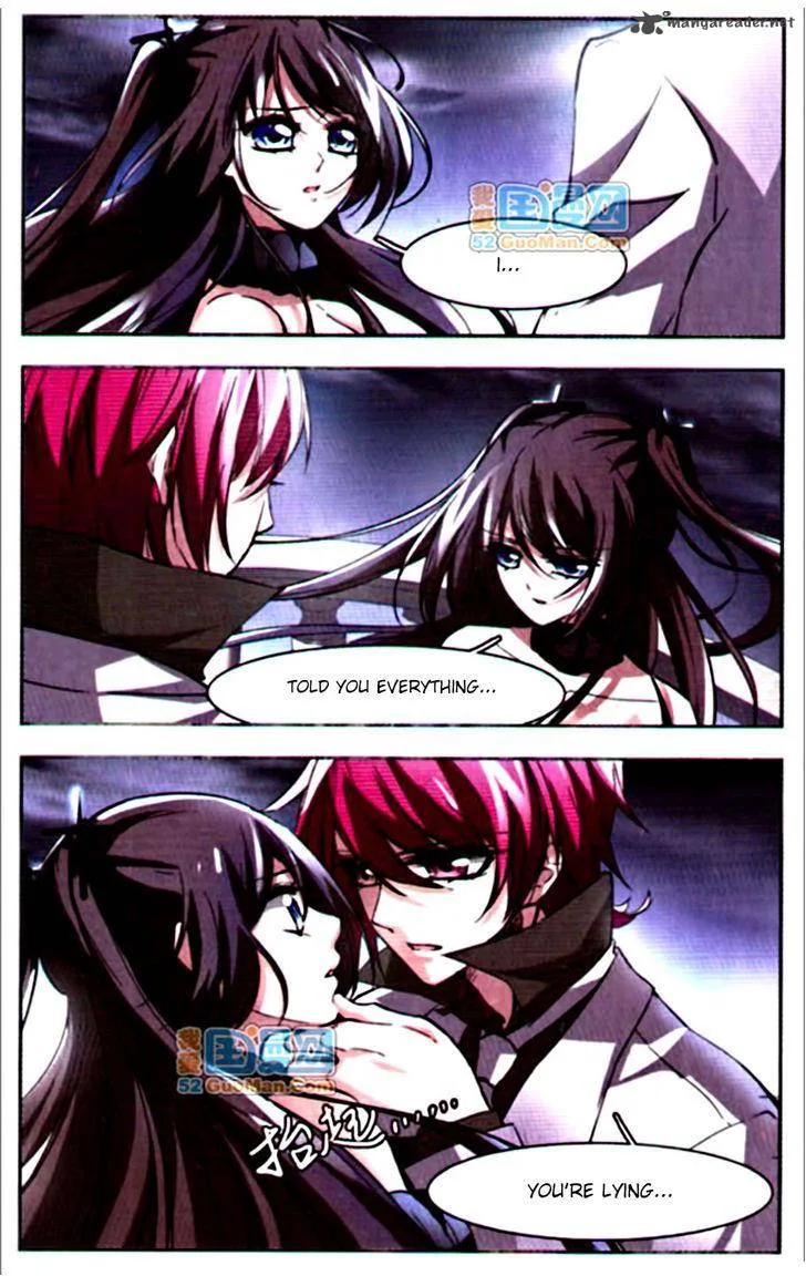 Vampire Sphere Chapter 9 page 2