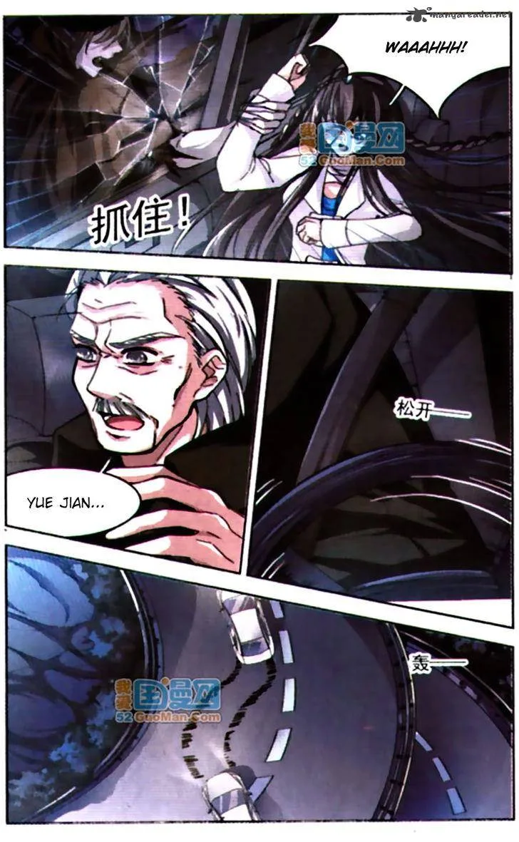 Vampire Sphere Chapter 9 page 13