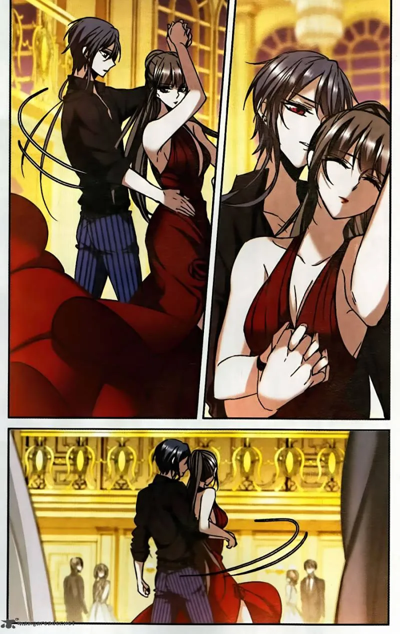 Vampire Sphere Chapter 91 page 7