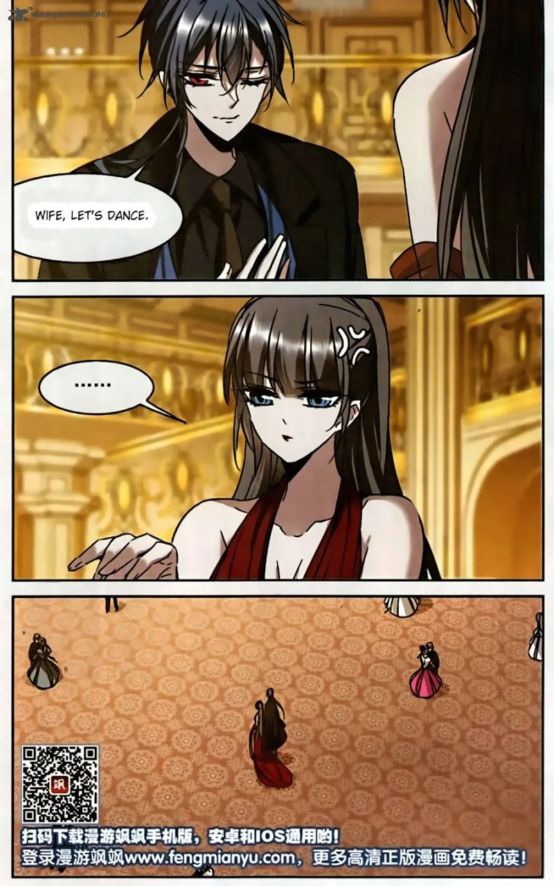 Vampire Sphere Chapter 91 page 2