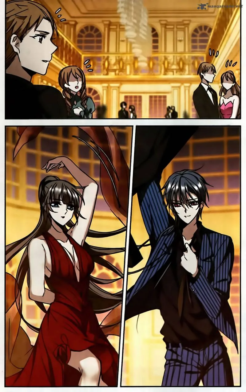 Vampire Sphere Chapter 91 page 4