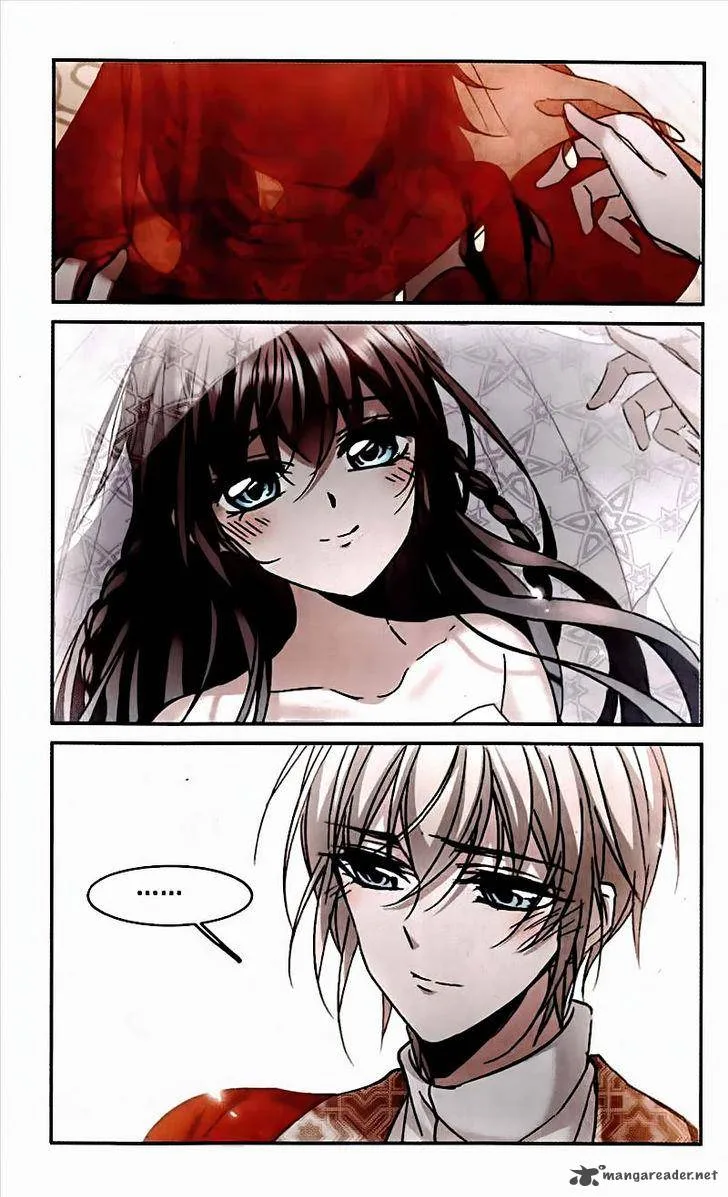 Vampire Sphere Chapter 93 page 17