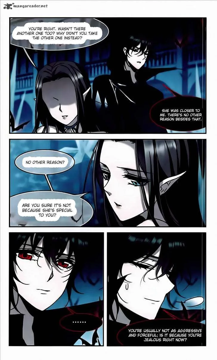 Vampire Sphere Chapter 95 page 4