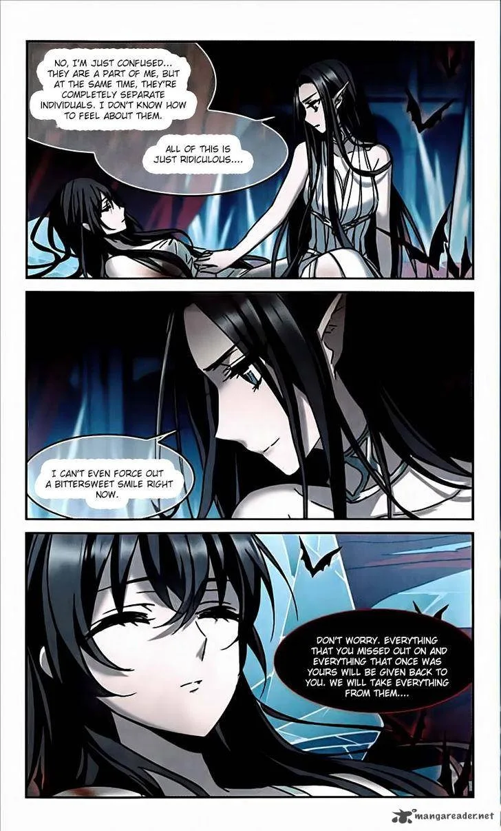 Vampire Sphere Chapter 95 page 5
