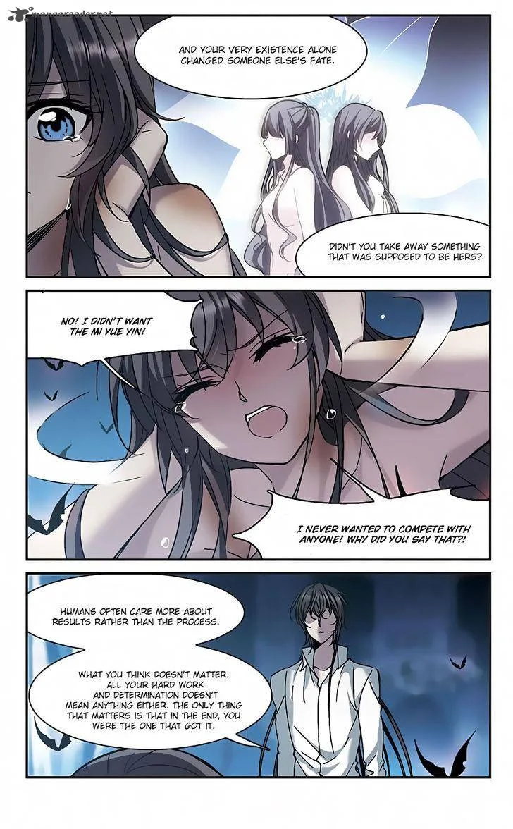 Vampire Sphere Chapter 96 page 8
