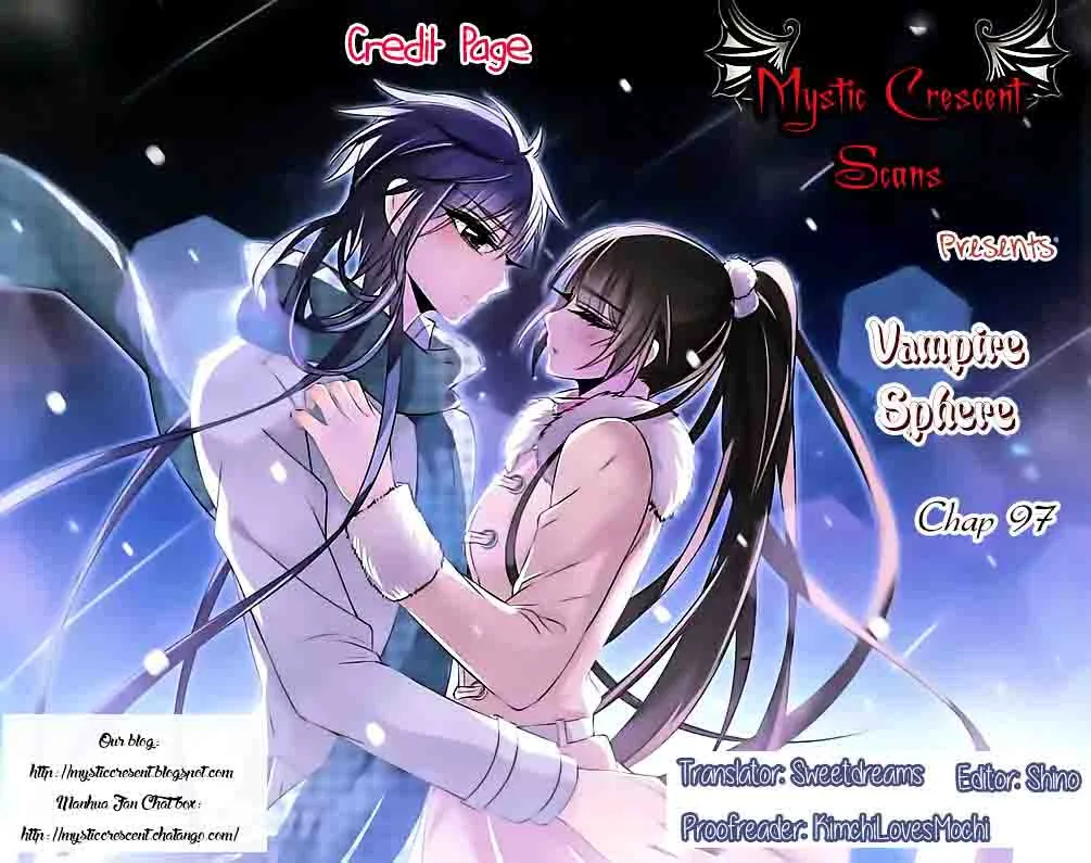 Vampire Sphere Chapter 97 page 33