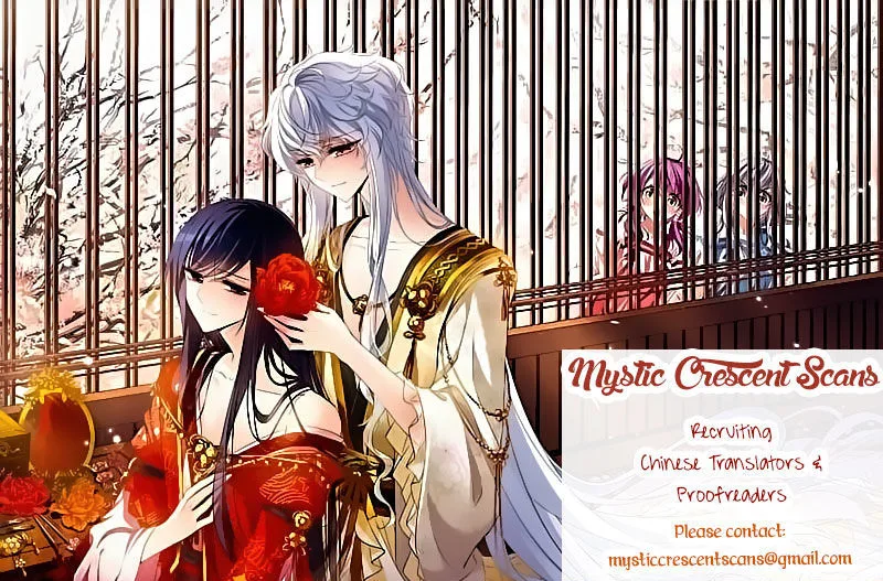 Vampire Sphere Chapter 98 page 36