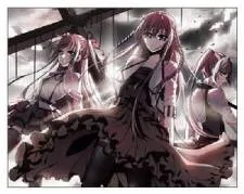 Vampire Sphere cover