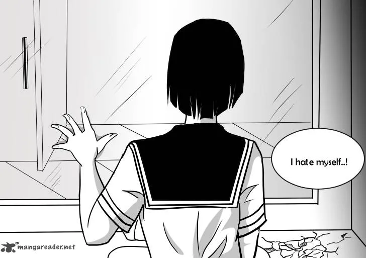 Vampire X Chapter 1 page 32
