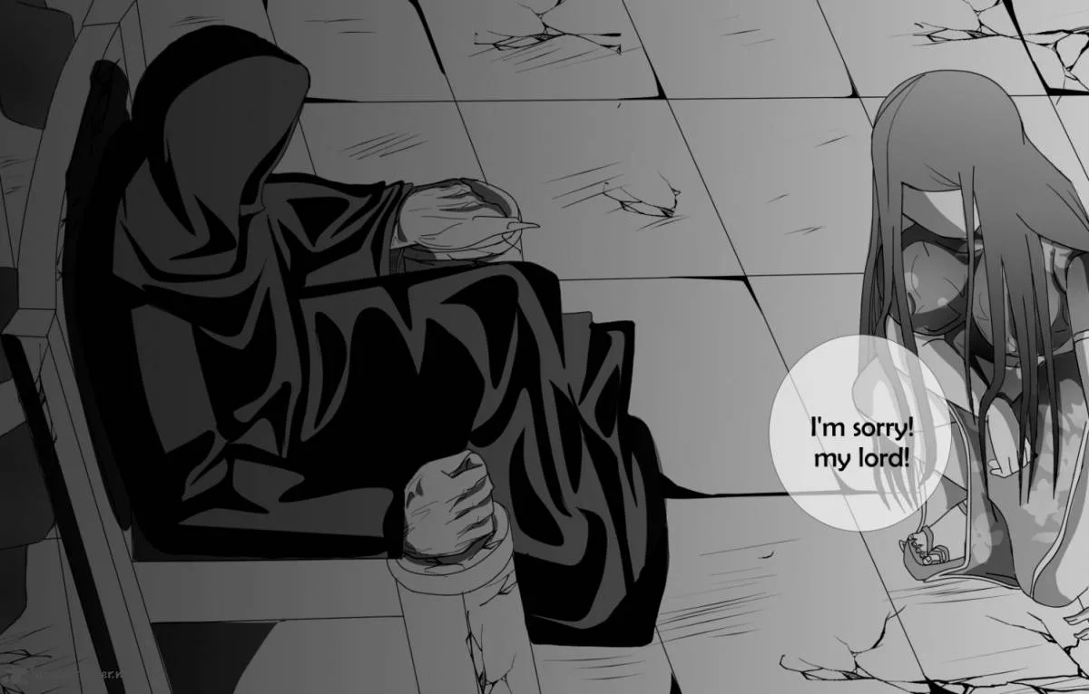 Vampire X Chapter 2 page 9