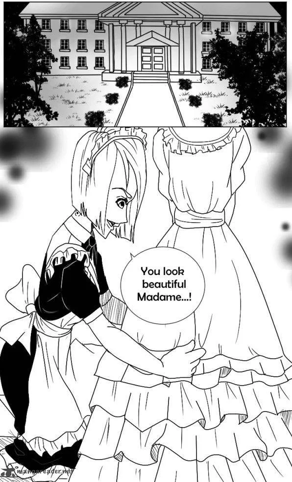 Vampire X Chapter 7 page 7