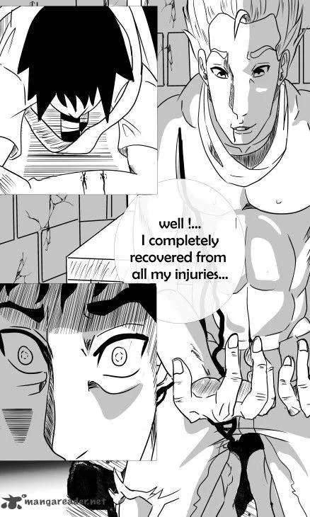 Vampire X Chapter 8 page 4