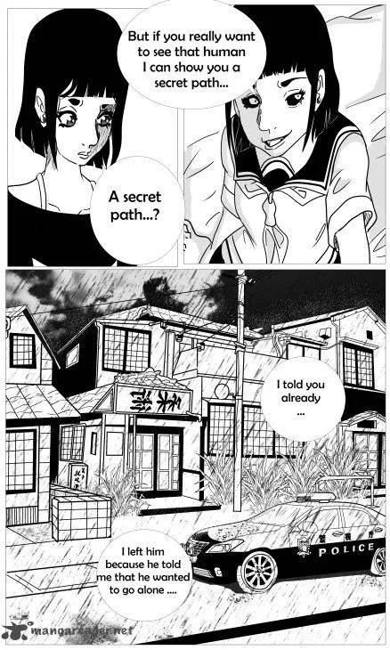 Vampire X Chapter 8 page 15