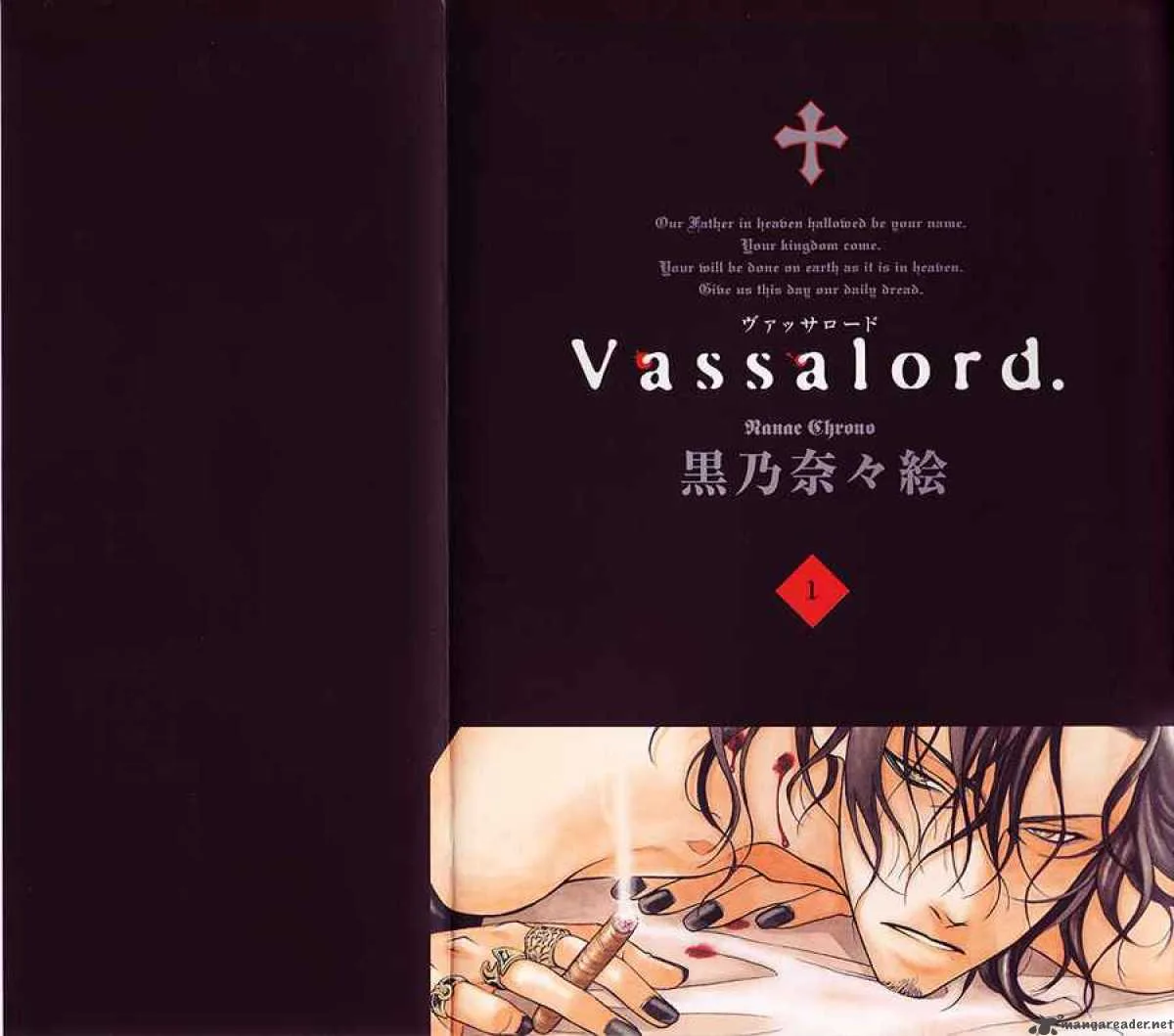 Vassalord Chapter 1 page 2