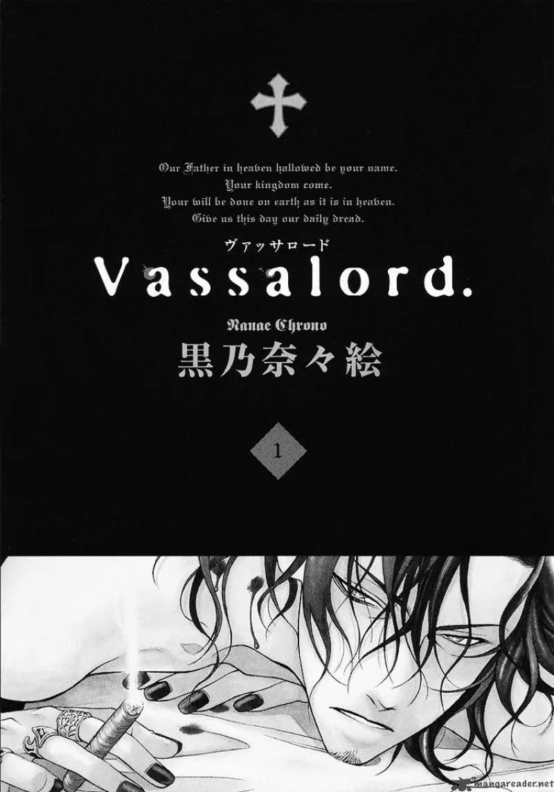 Vassalord Chapter 1 page 4