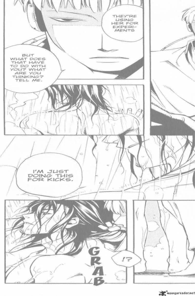 Vassalord Chapter 1 page 41