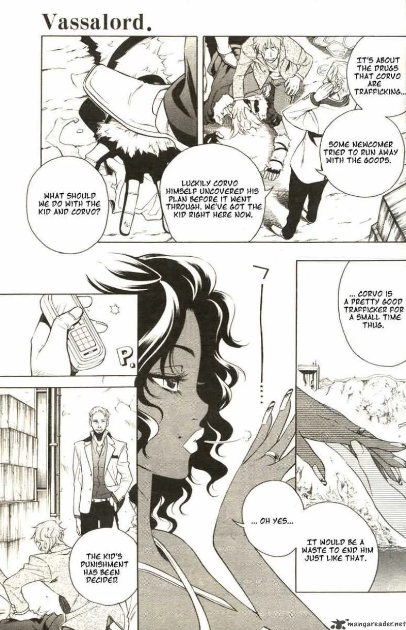 Vassalord Chapter 10 page 9