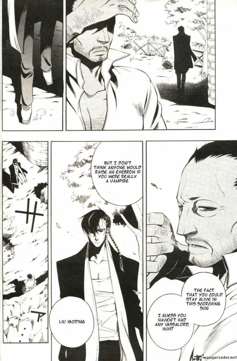 Vassalord Chapter 10 page 4