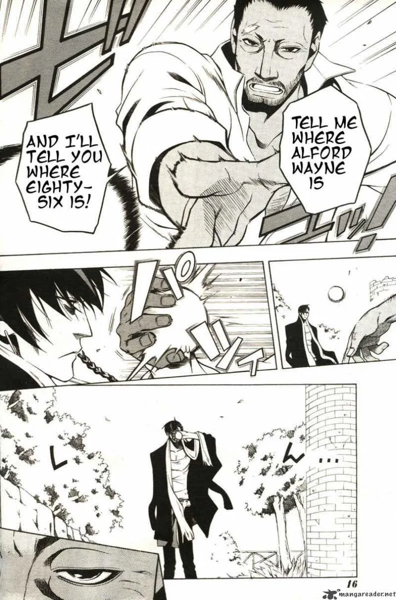 Vassalord Chapter 10 page 6