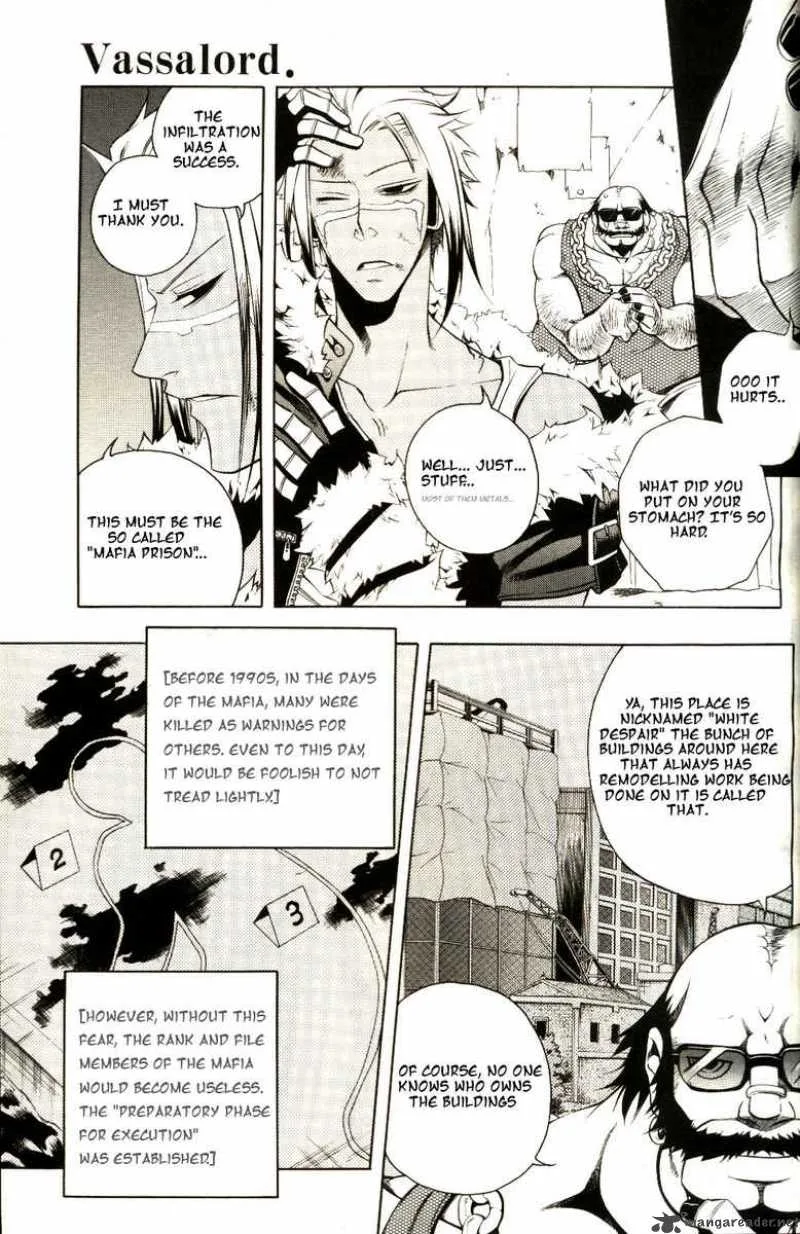 Vassalord Chapter 10 page 15