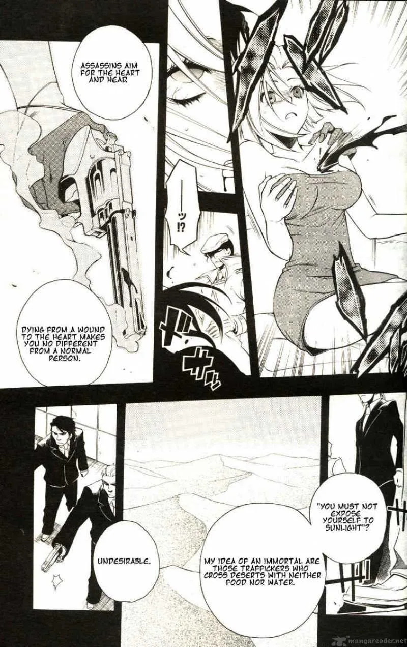 Vassalord Chapter 10 page 21
