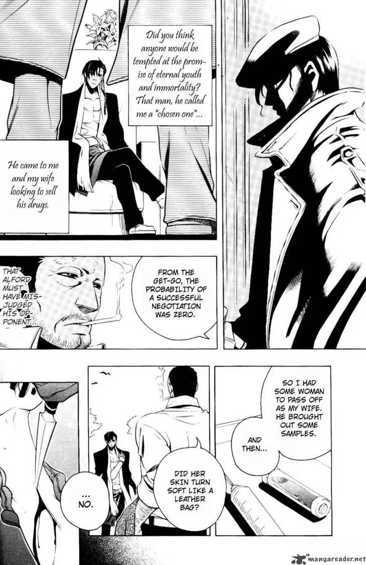 Vassalord Chapter 11 page 18