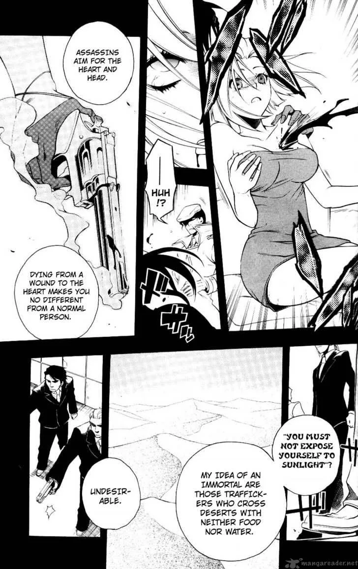 Vassalord Chapter 11 page 21