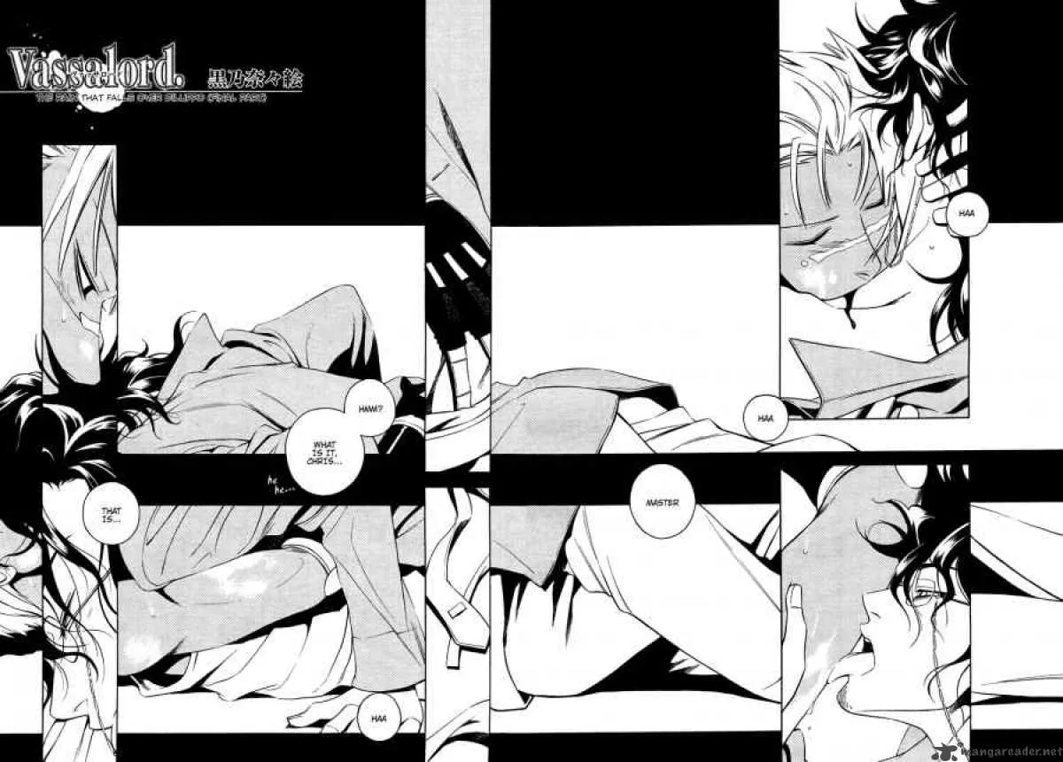 Vassalord Chapter 13 page 3