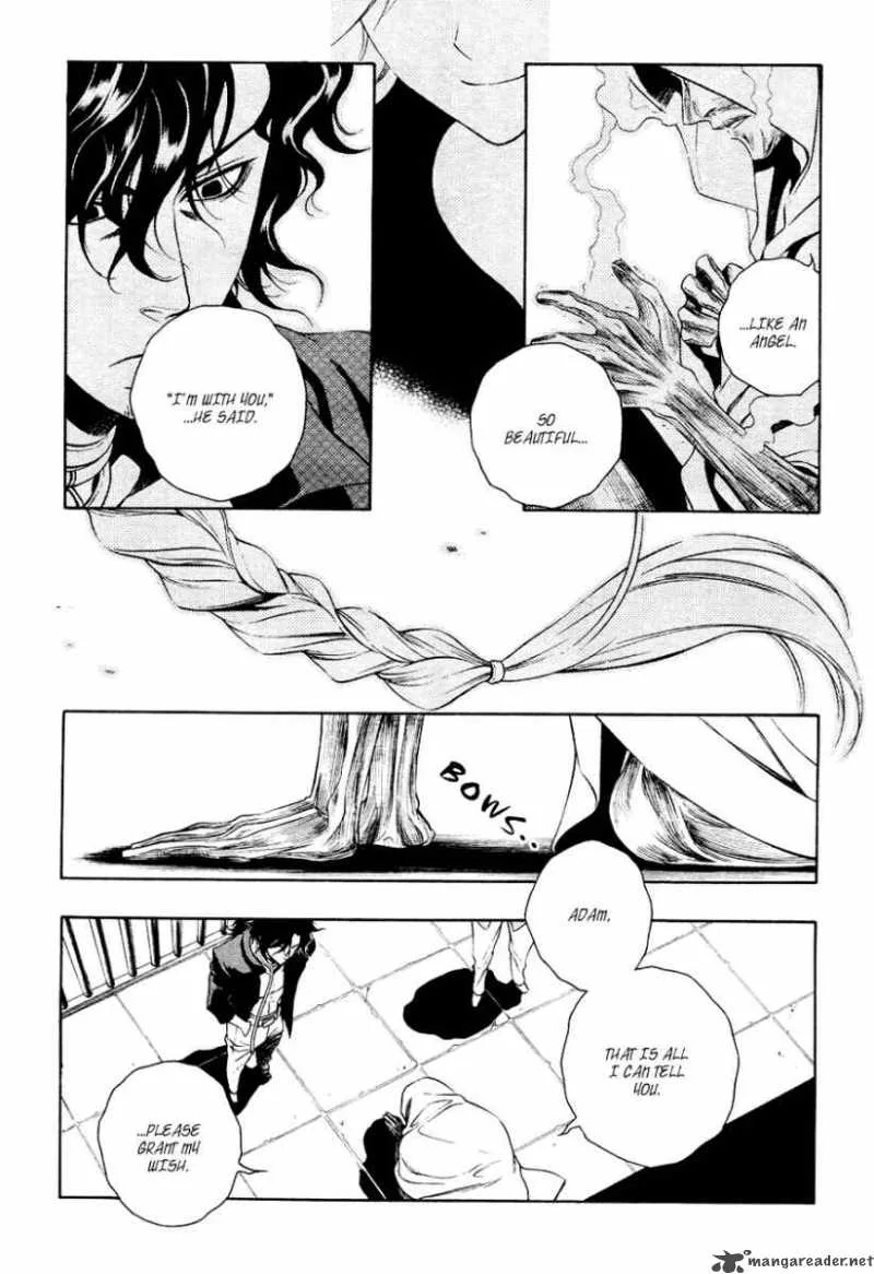 Vassalord Chapter 13 page 17