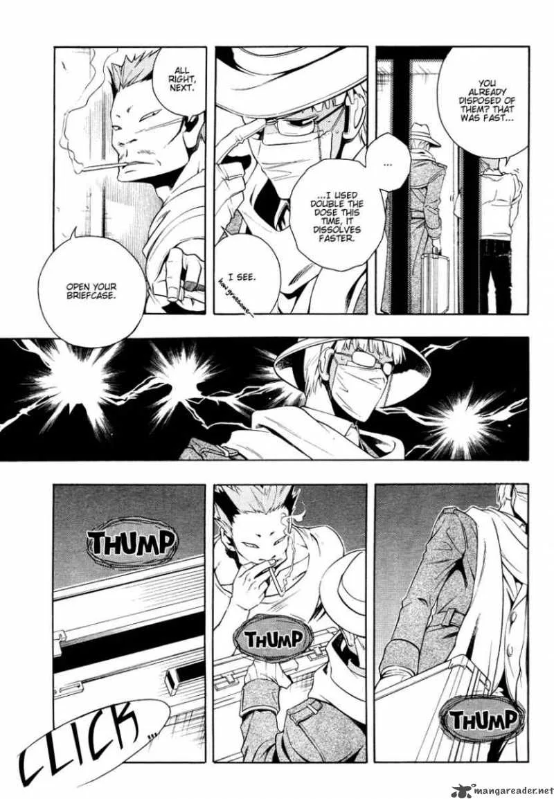 Vassalord Chapter 13 page 23