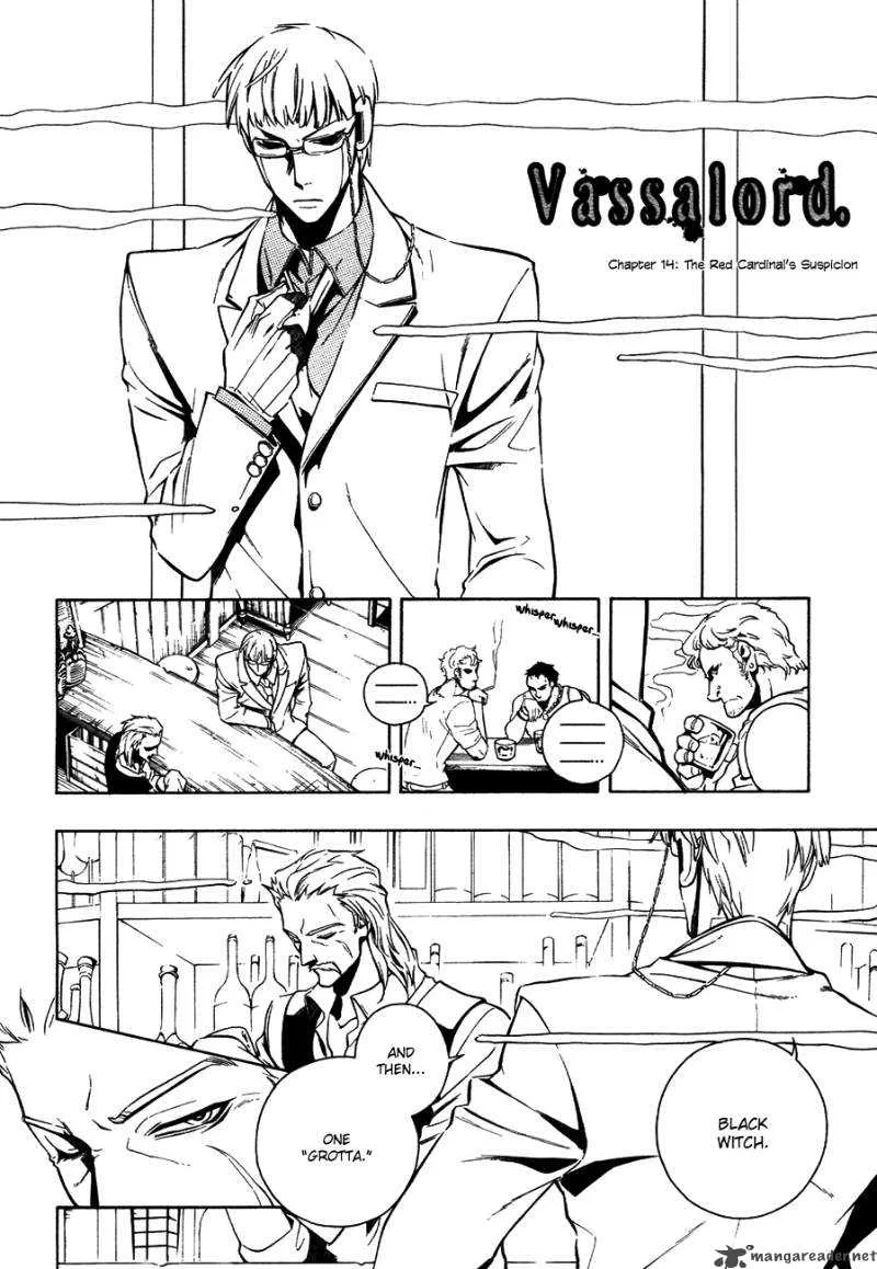 Vassalord Chapter 14 page 2
