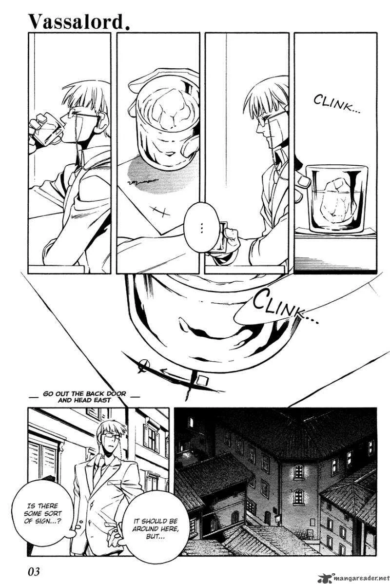 Vassalord Chapter 14 page 3