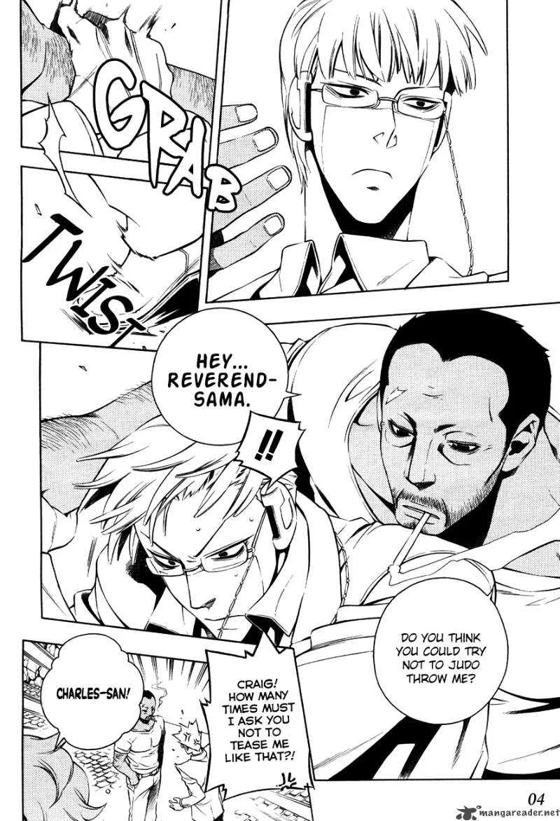 Vassalord Chapter 14 page 4