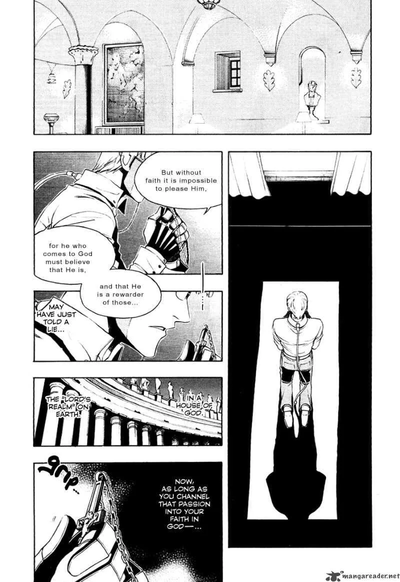 Vassalord Chapter 15 page 12