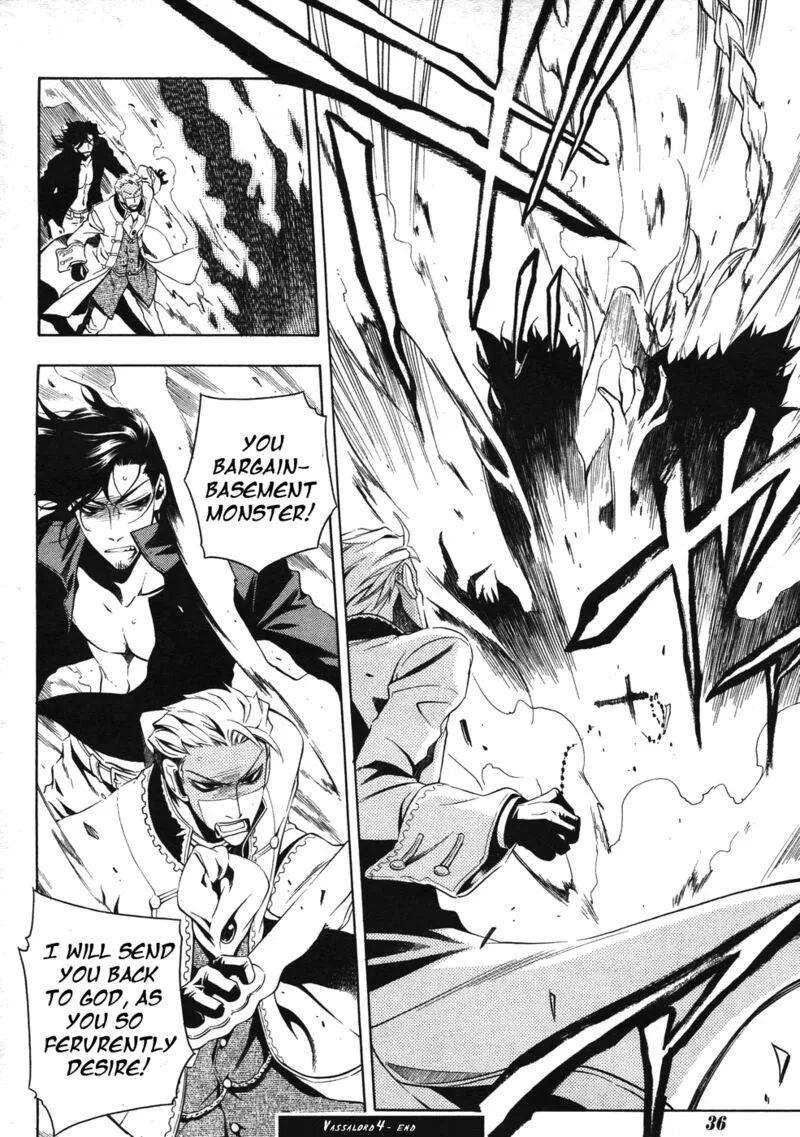 Vassalord Chapter 17 page 30