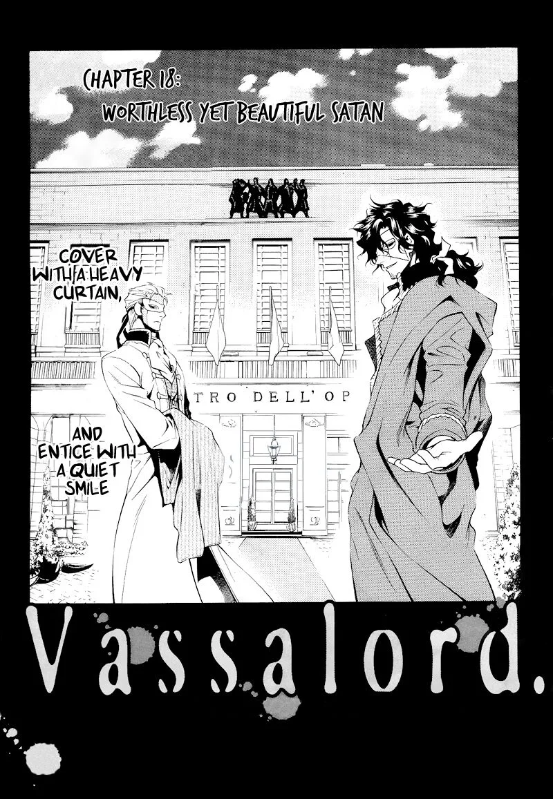 Vassalord Chapter 18 page 3