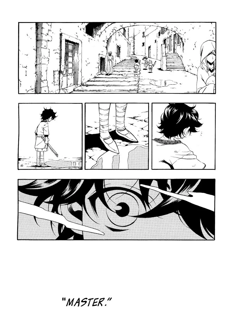 Vassalord Chapter 19 page 17