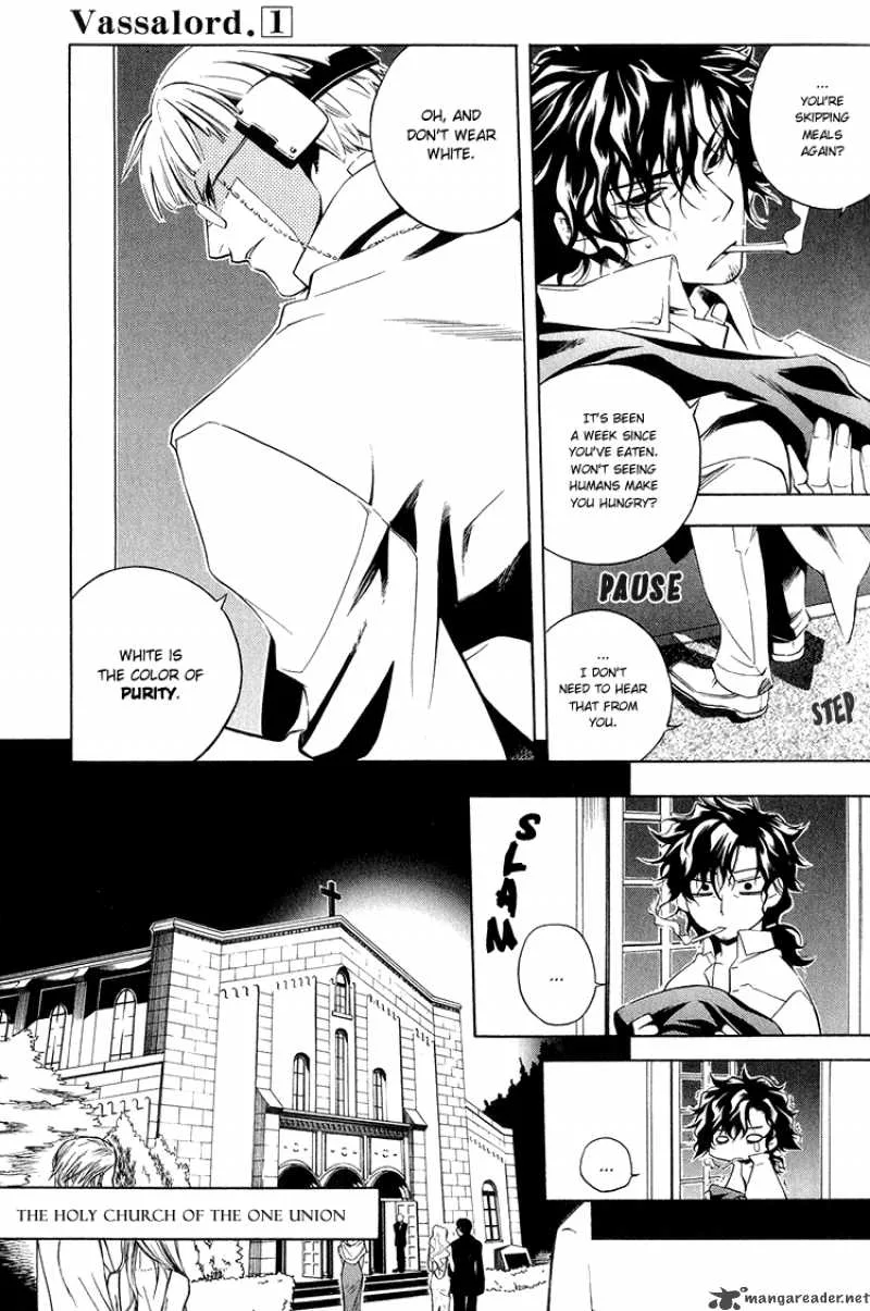 Vassalord Chapter 2 page 7