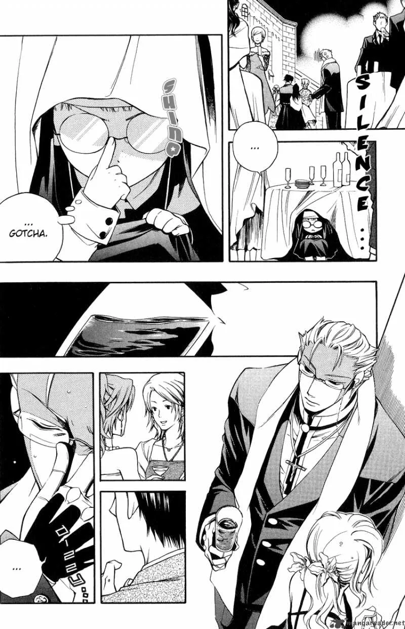 Vassalord Chapter 2 page 10