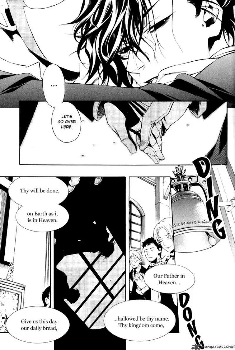 Vassalord Chapter 2 page 15