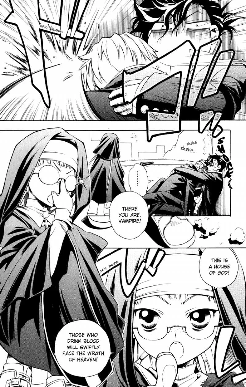 Vassalord Chapter 2 page 18