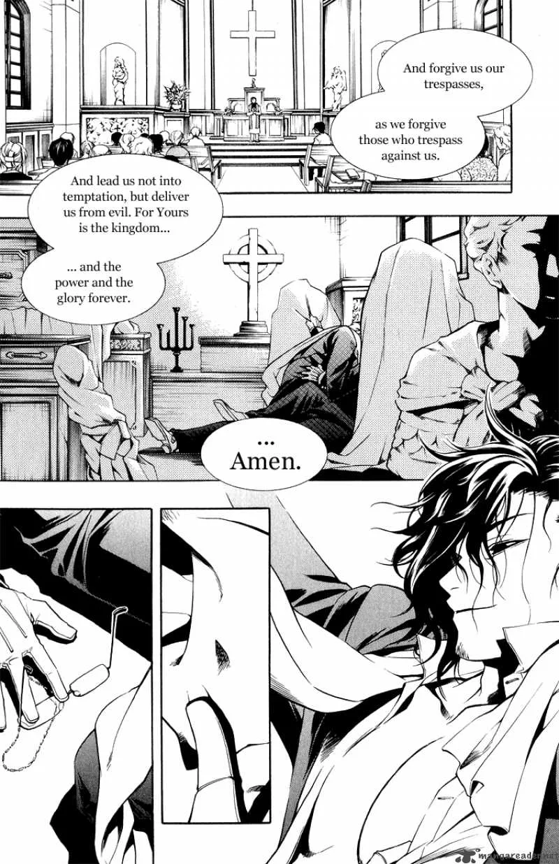 Vassalord Chapter 2 page 16
