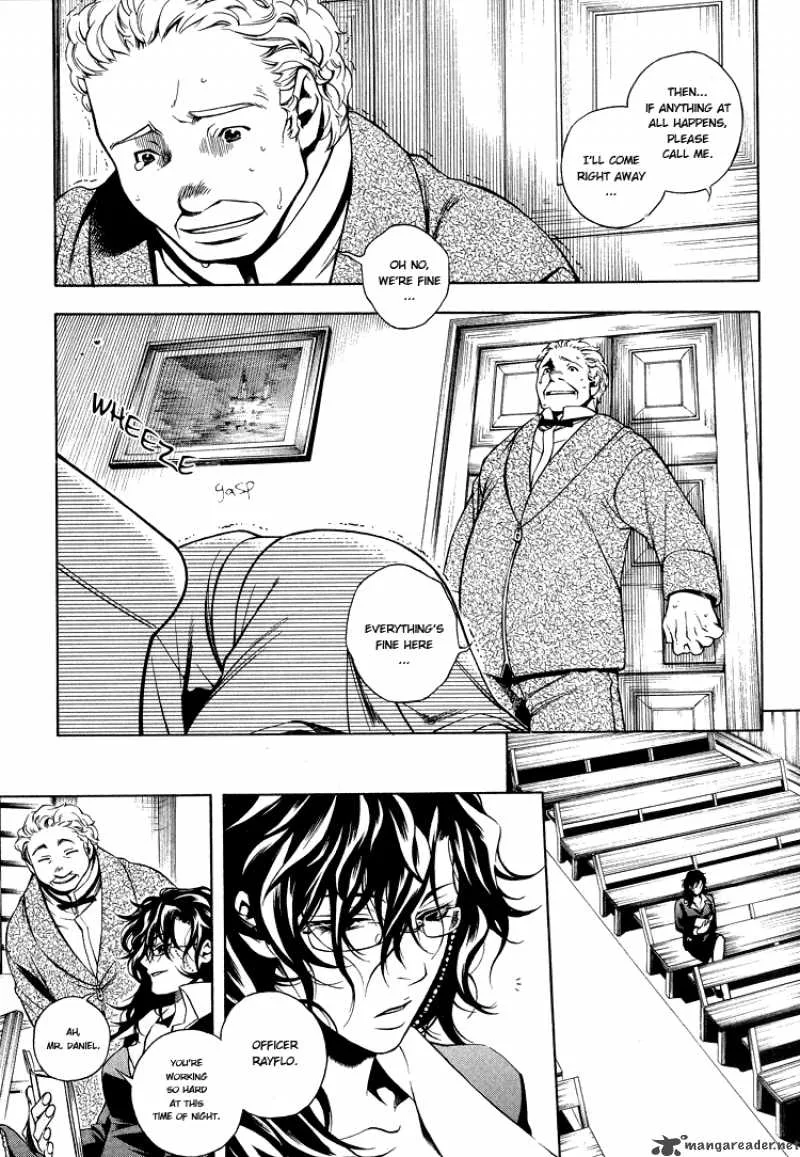 Vassalord Chapter 2 page 49