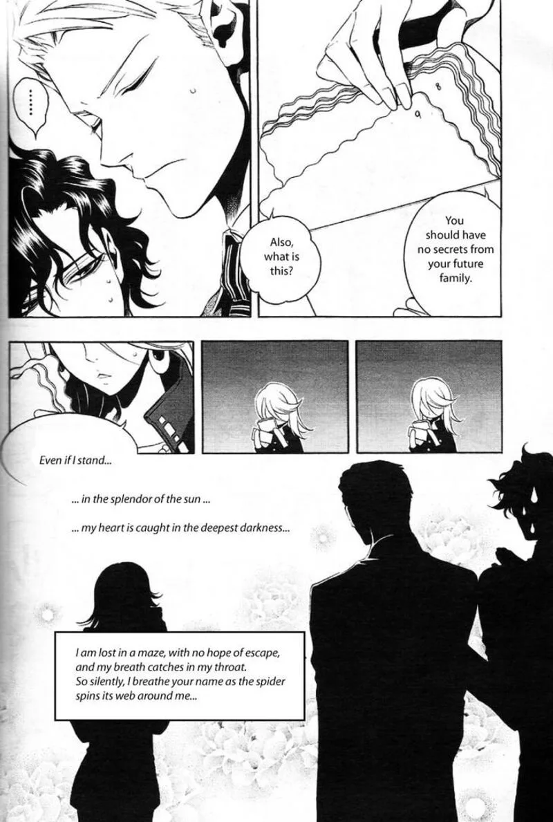 Vassalord Chapter 22 page 18