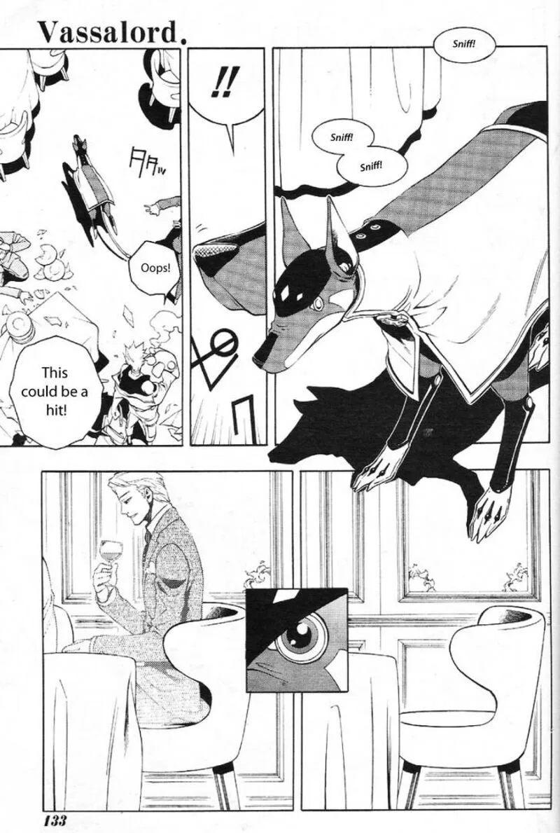 Vassalord Chapter 22 page 30
